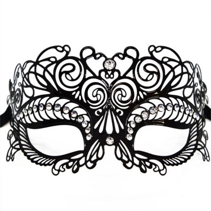 venezianische Maske BL274619