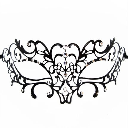 venezianische Maske BL274626