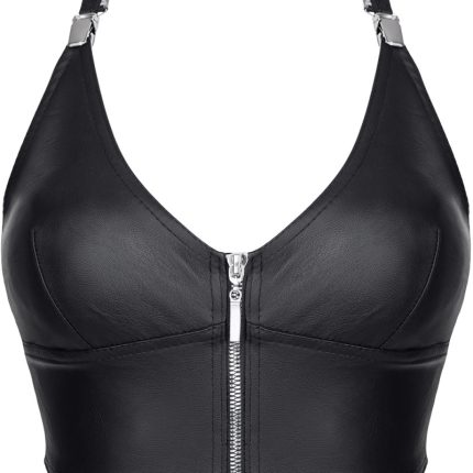 Damen Top BRZita001 - Größe L