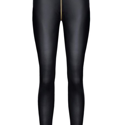 schwarzer Damen Hose CBMila001 - S - Größe S