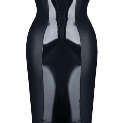 schwarzer Rock Anja - XL - Größe XL