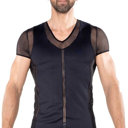 Herren T-Shirt - Größe S