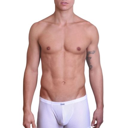 Herren Boxer the Shadow S - Größe S