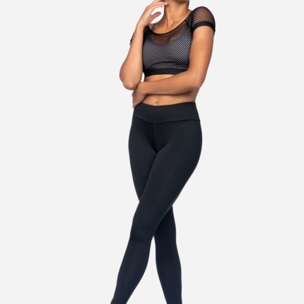 Sport BH - Fitness Top L5167 - XL - Größe XL