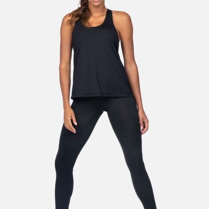 Sport Shirt - Fitness Top L5180 - XL - Größe XL