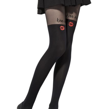 Strumpfhose Lova Kiss von Legg Story