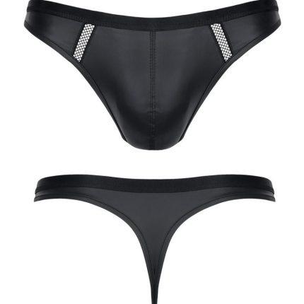 String BRI005 schwarz - S - Größe S