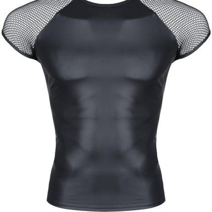 T-Shirt TSH007 schwarz - XL - Größe XL