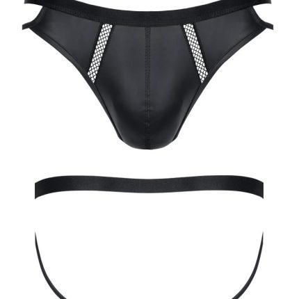 Jock Slip BRI022 schwarz - S - Größe S