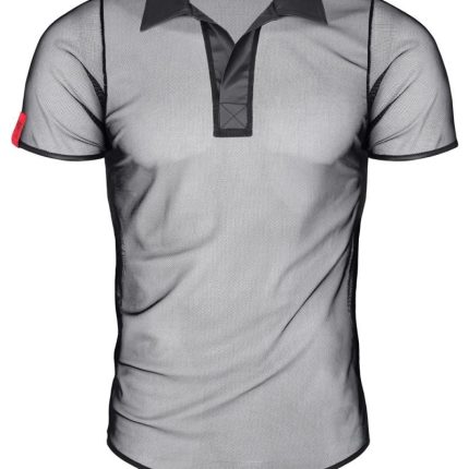 Herren T-Shirt RMRoberto001 schwarz - 3XL