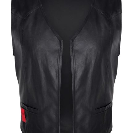 Herren Weste RMOlivero001 - 5XL