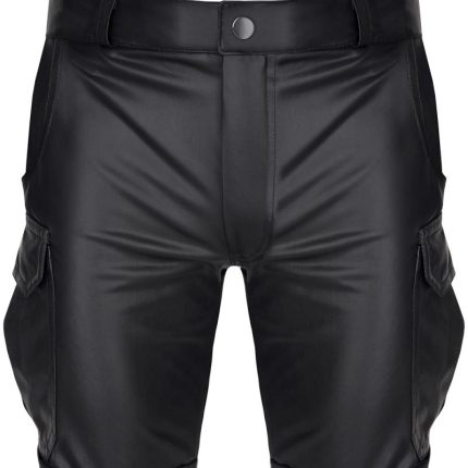 Herren Shorts RMLorenzo001 schwarz - L - Größe L