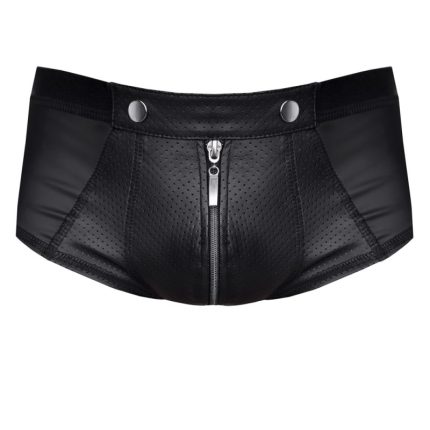 Herren Shorts RMAnselmo001 schwarz - XL - Größe XL