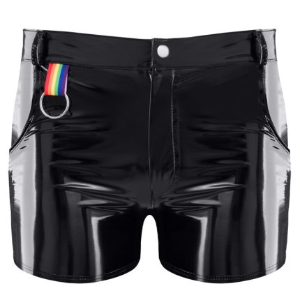 Herren Shorts RMFelicianoRBW schwarz - L - Größe L